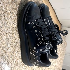 Alexander McQueen Sneaker
